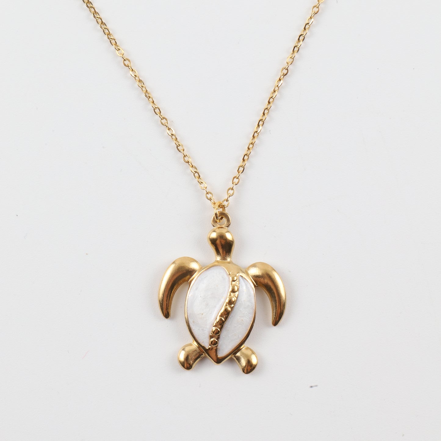 Κολιέ από ατσάλι