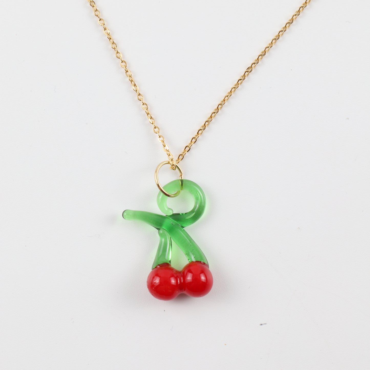 Κολιέ από ατσάλι