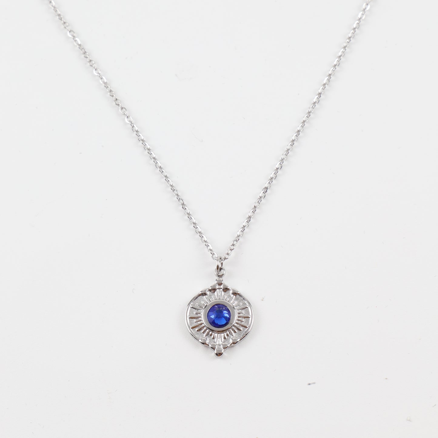 Κολιέ από ατσάλι