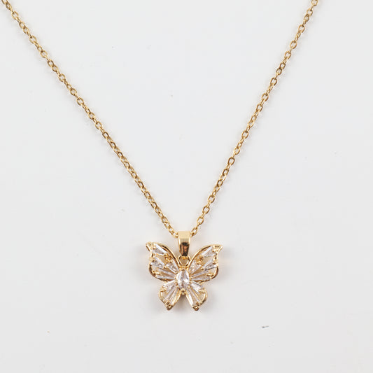 Κολιέ από ατσάλι