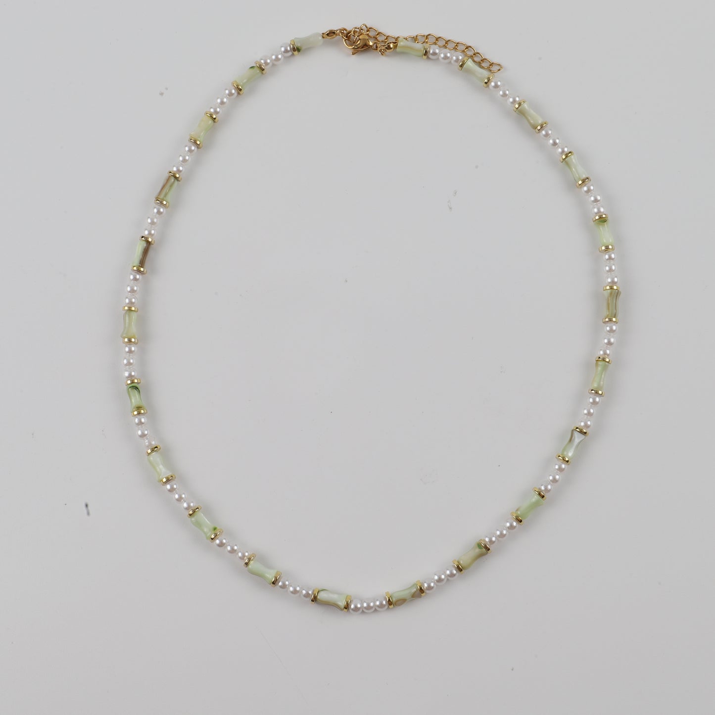 Κολιέ από ατσάλι