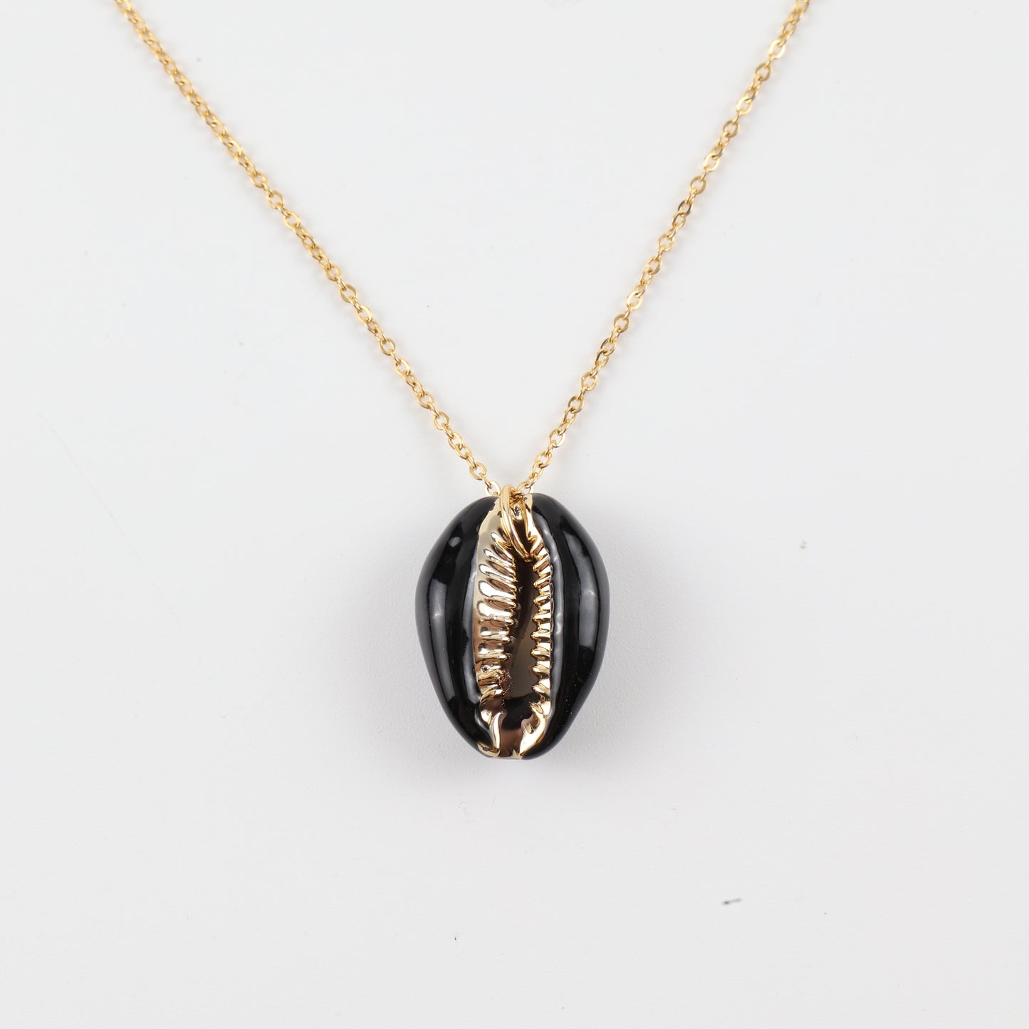 Κολιέ από ατσάλι