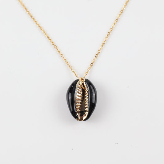 Κολιέ από ατσάλι