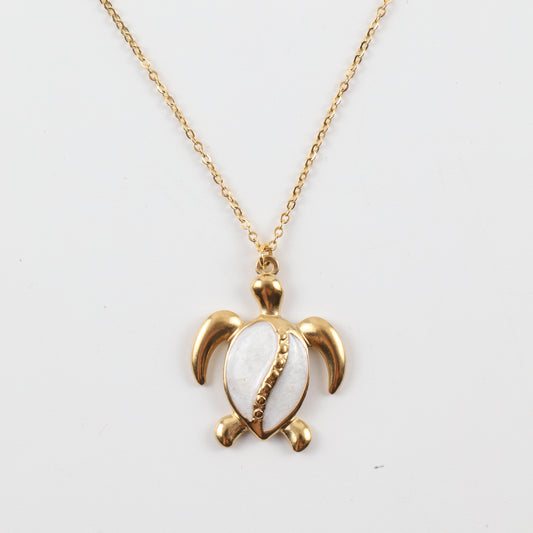 Κολιέ από ατσάλι