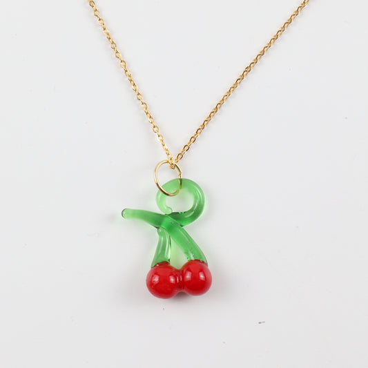 Κολιέ από ατσάλι