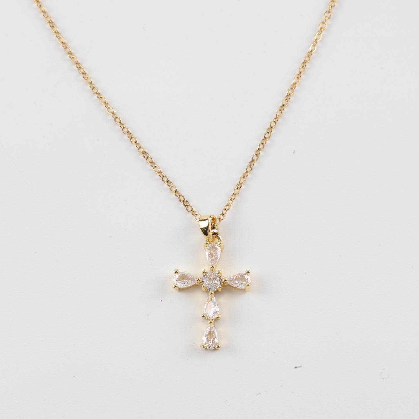 Κολιέ από ατσάλι