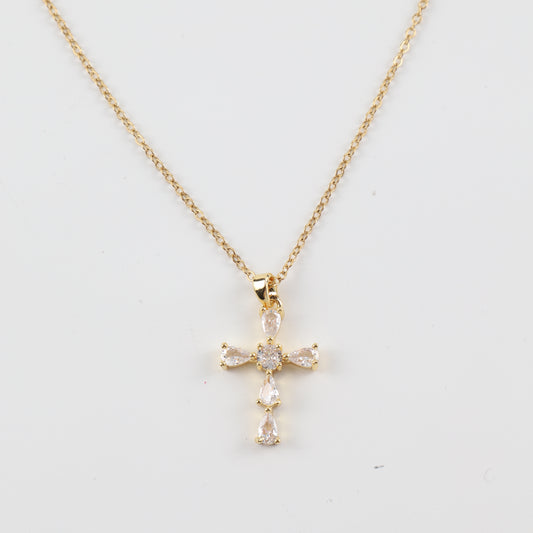 Κολιέ από ατσάλι