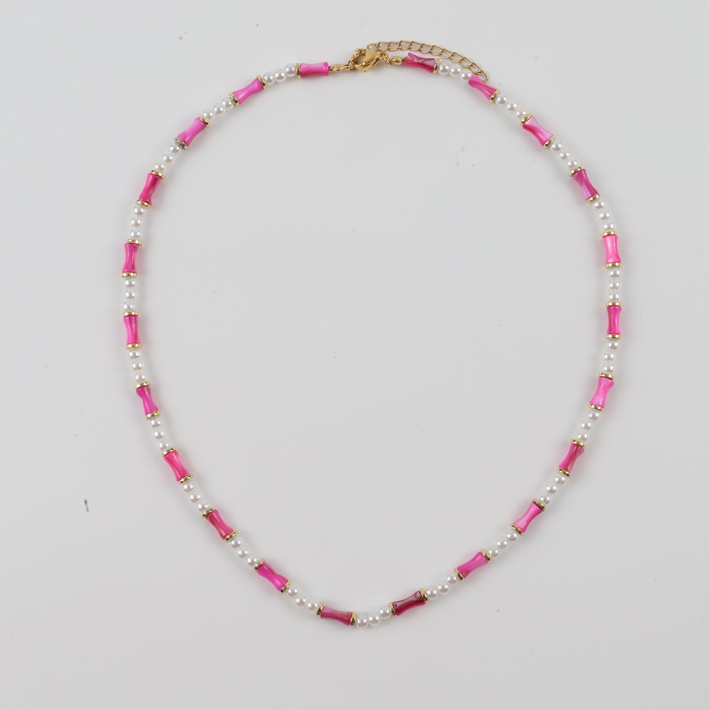 Κολιέ από ατσάλι