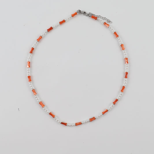 Κολιέ από ατσάλι