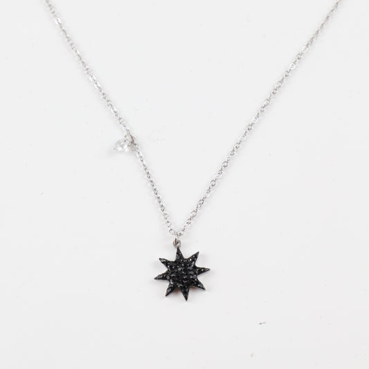 Κολιέ από ατσάλι