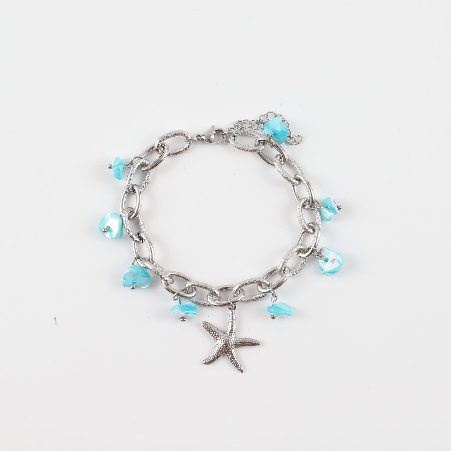 Βραχιόλι από ατσάλι