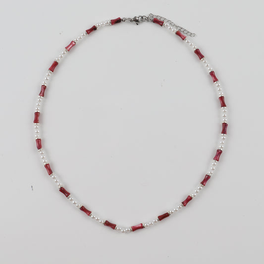 Κολιέ από ατσάλι