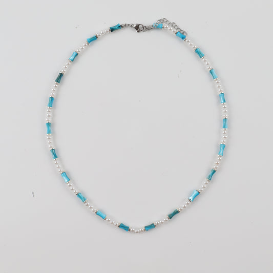 Κολιέ από ατσάλι