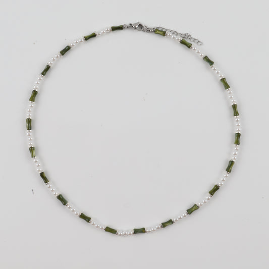 Κολιέ από ατσάλι