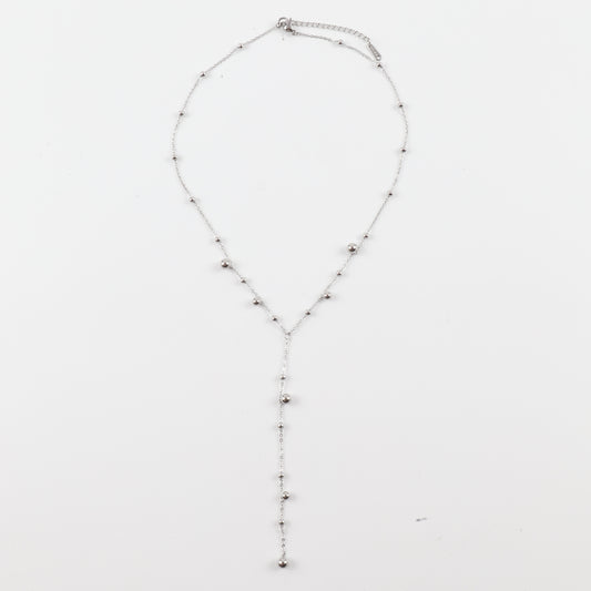 Κολιέ από ατσάλι