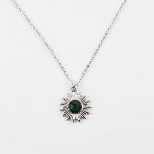 Κολιέ από ατσάλι