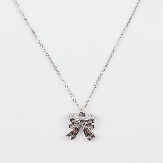 Κολιέ από ατσάλι