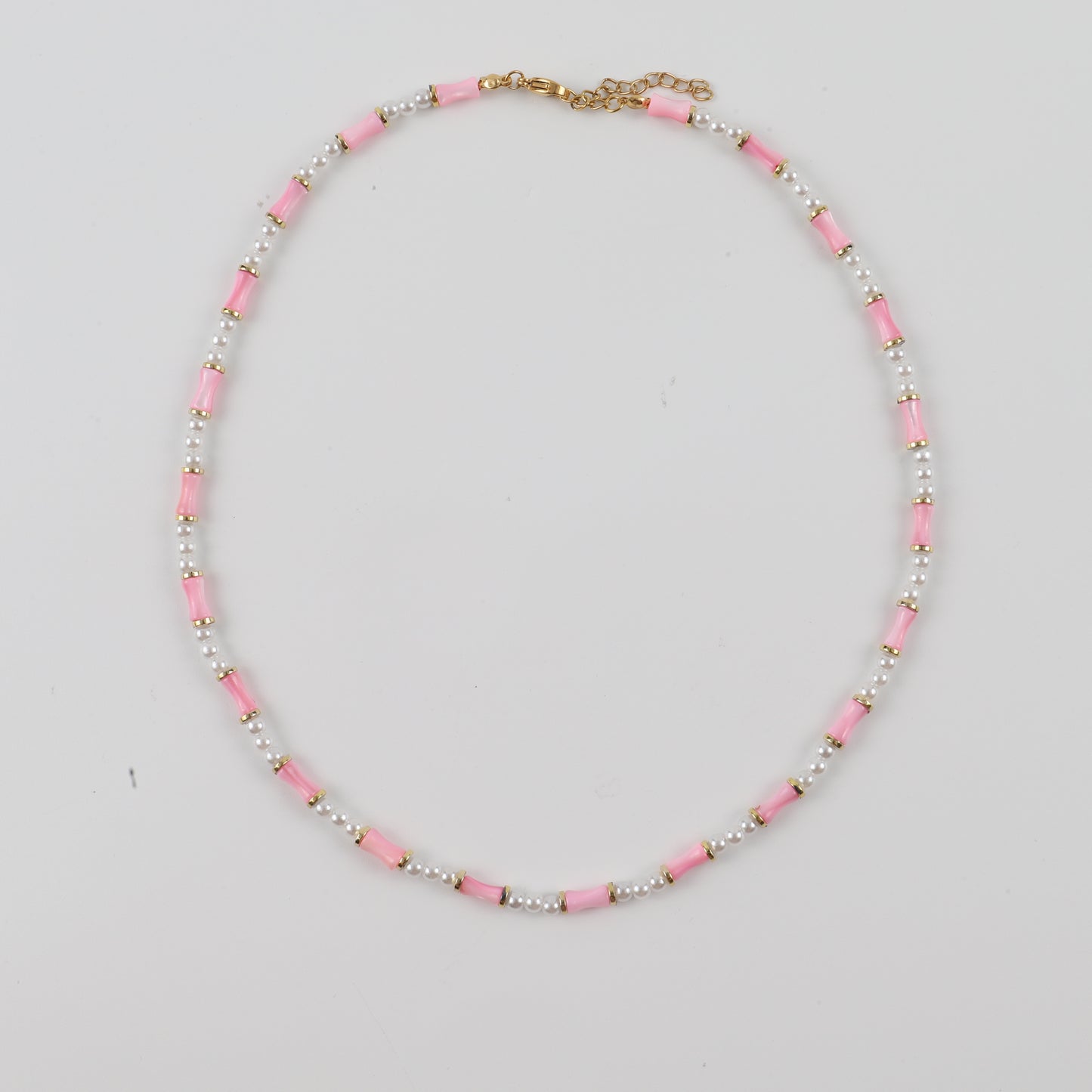 Κολιέ από ατσάλι