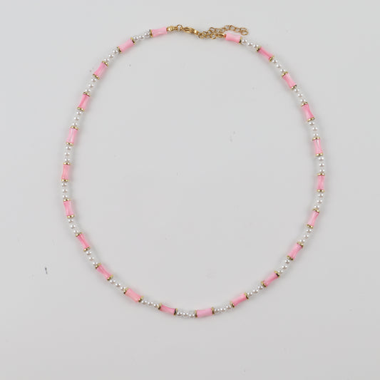 Κολιέ από ατσάλι