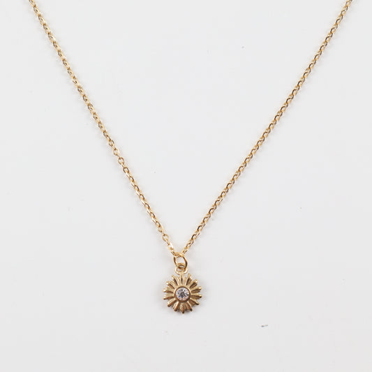 Κολιέ από ατσάλι