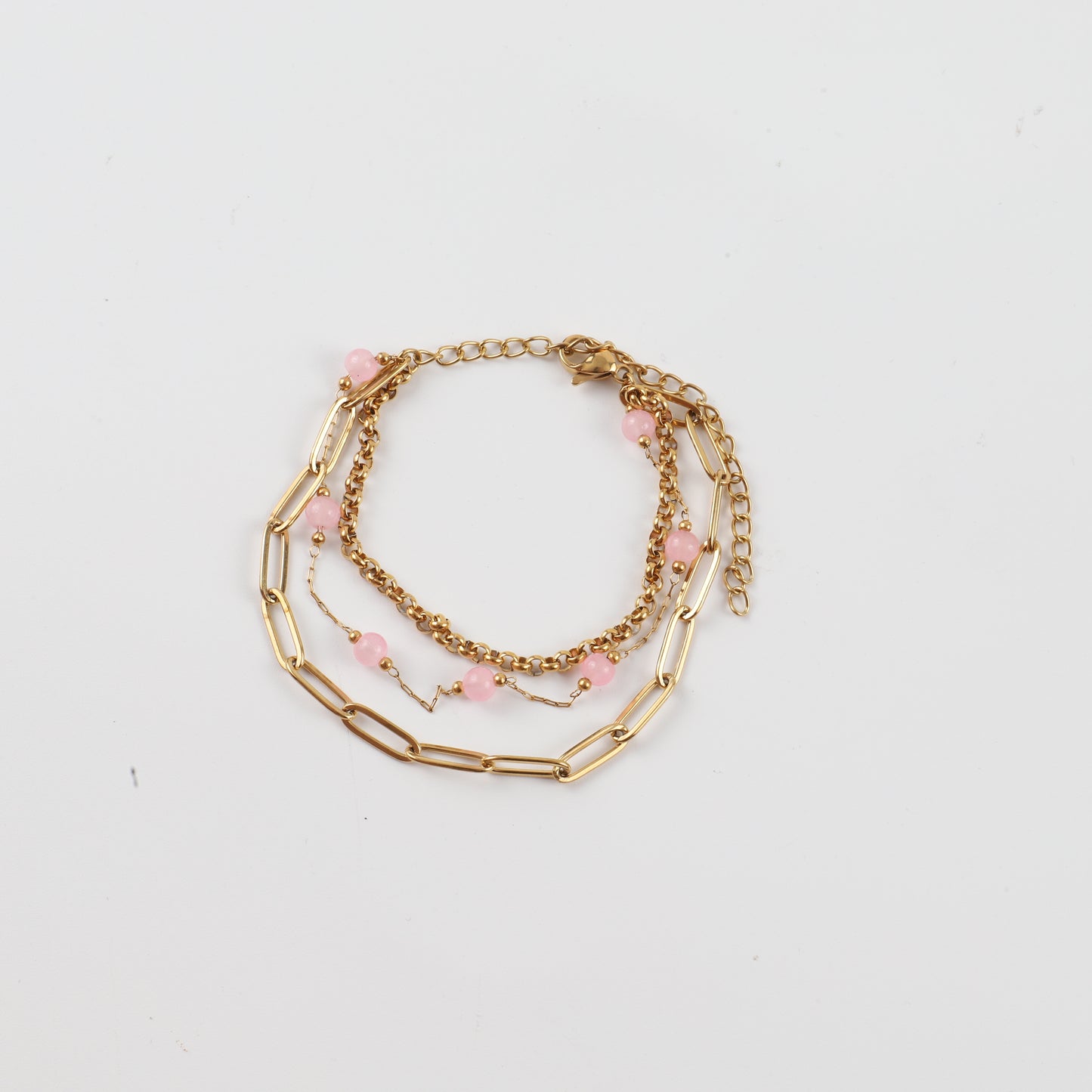 Βραχιόλι από ατσάλι