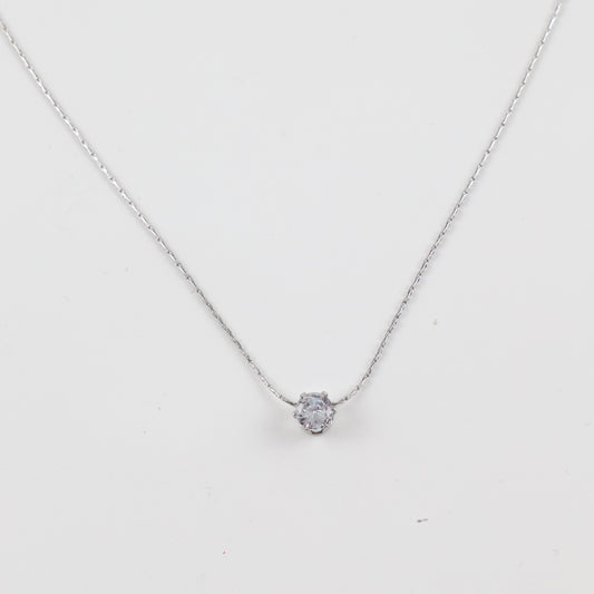 Κολιέ από ατσάλι