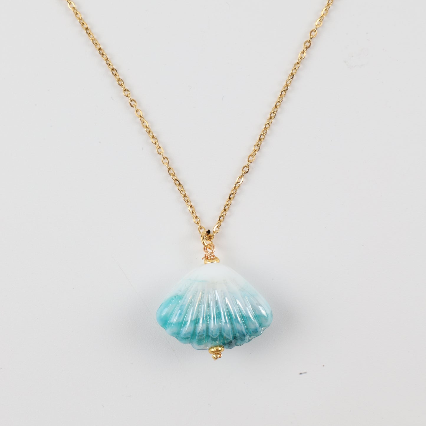 Κολιέ από ατσάλι