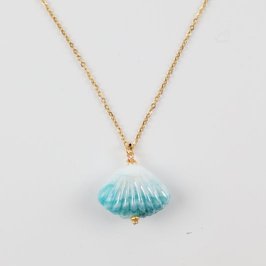 Κολιέ από ατσάλι