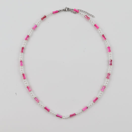 Κολιέ από ατσάλι