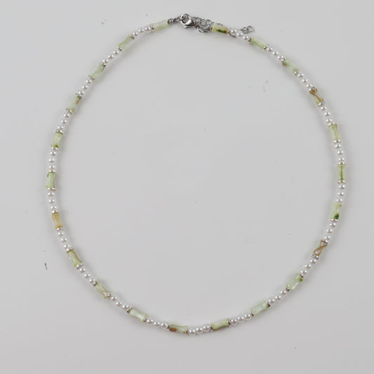 Κολιέ από ατσάλι